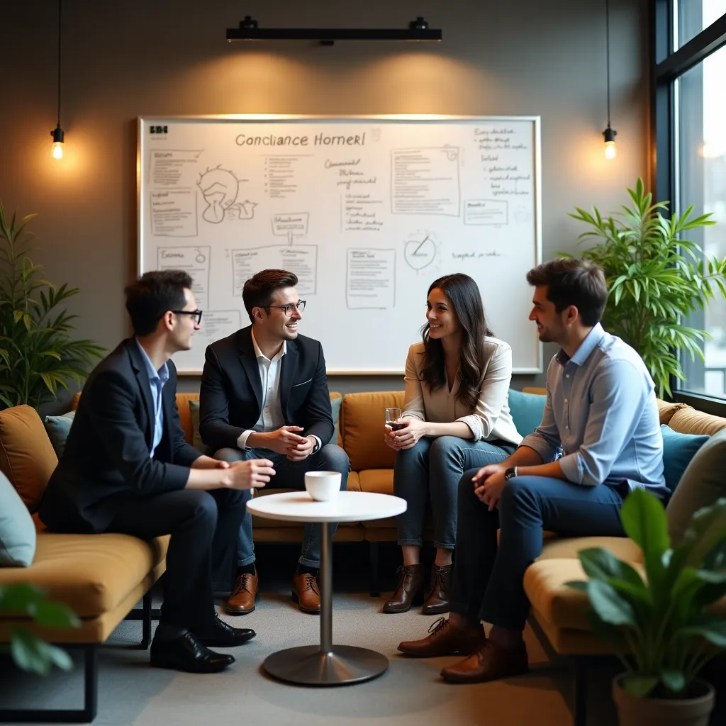 Corporate Briefing